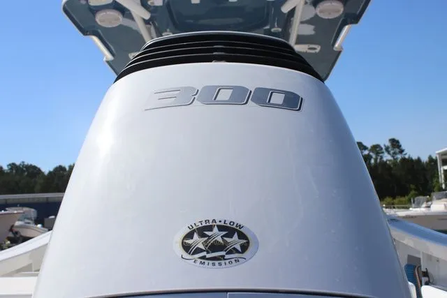 Slide: The Image of Sea Pro 239 Deep-V CC 2023 - 23