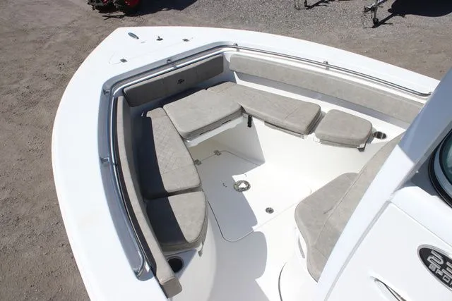 Slide: The Image of Sea Pro 239 Deep-V CC 2023 - 6