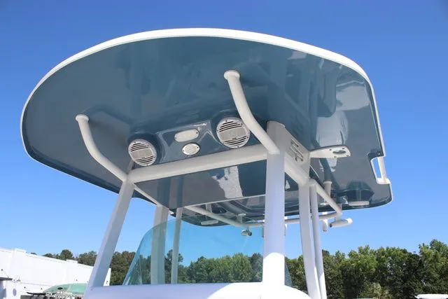 Slide: The Image of Sea Pro 239 Deep-V CC 2023 - 9