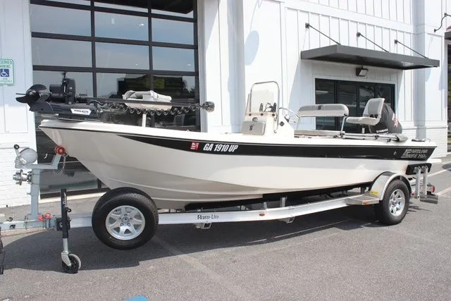 The Image of Carolina JLS Series 192JLS 2025 - 1