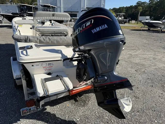 Slide: The Image of Carolina JLS Series 192JLS 2025 - 11