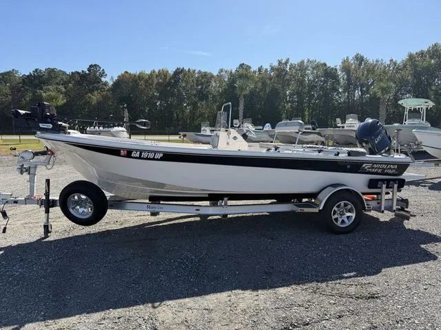 Slide: The Image of Carolina JLS Series 192JLS 2025 - 12