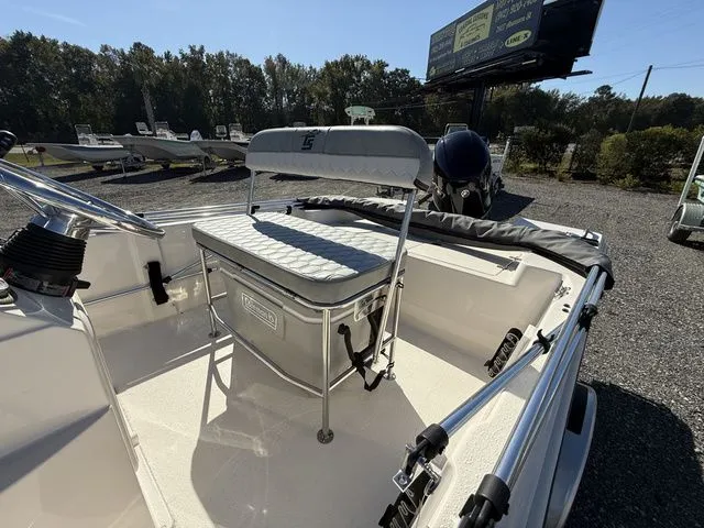 Slide: The Image of Carolina JLS Series 192JLS 2025 - 13