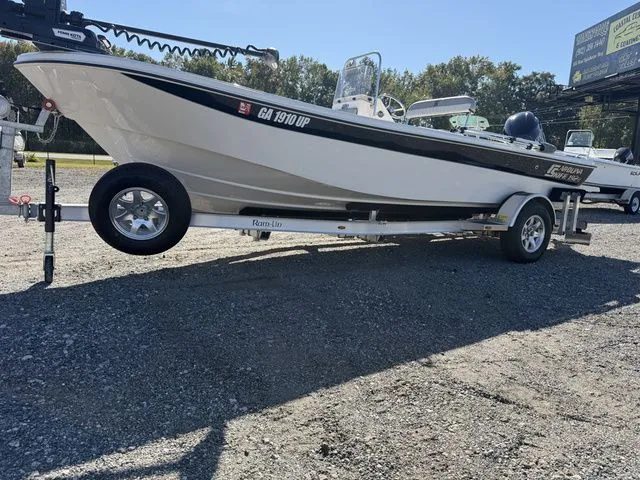 Slide: The Image of Carolina JLS Series 192JLS 2025 - 15