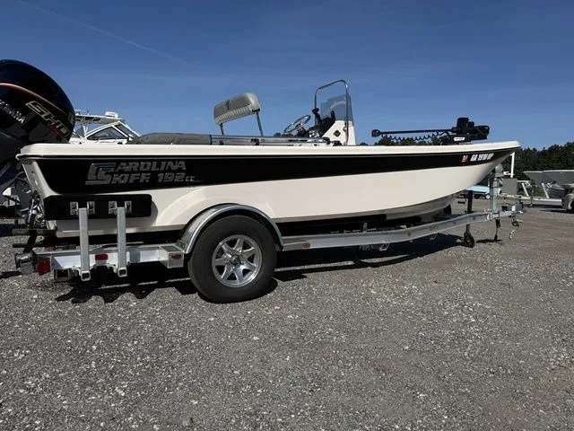 Slide: The Image of Carolina JLS Series 192JLS 2025 - 16