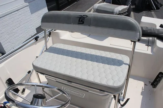 Slide: The Image of Carolina JLS Series 192JLS 2025 - 5