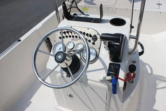 Slide: The Image of Carolina JLS Series 192JLS 2025 - 6