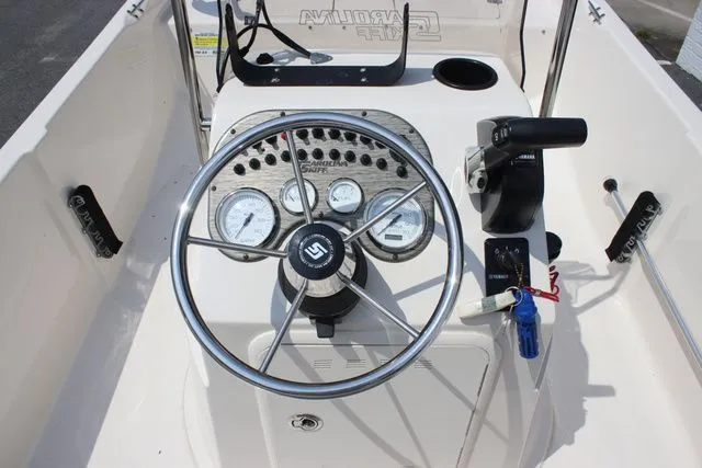 Slide: The Image of Carolina JLS Series 192JLS 2025 - 7