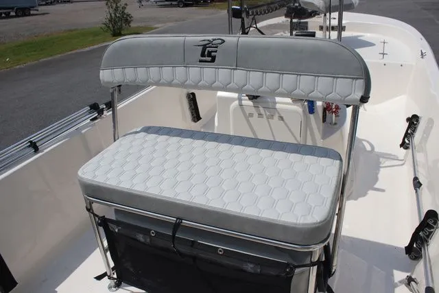 Slide: The Image of Carolina JLS Series 192JLS 2025 - 9