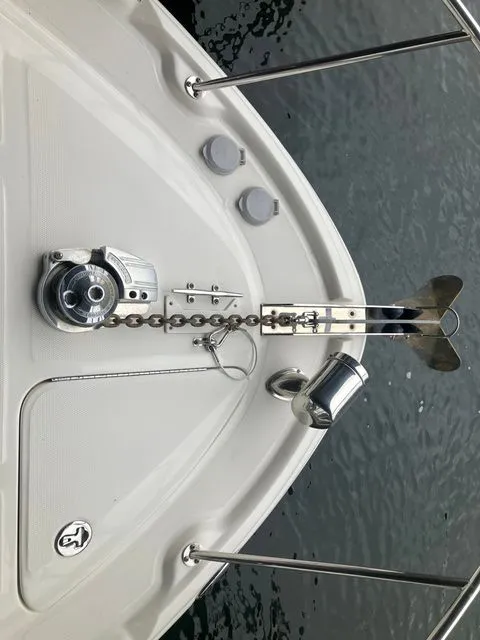 Slide: The Image of Sea Ray Sundancer 320 2004 - 21