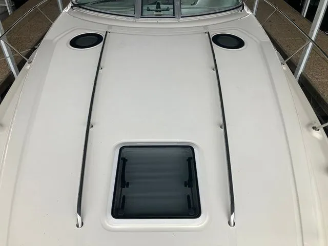 Slide: The Image of Sea Ray Sundancer 320 2004 - 23