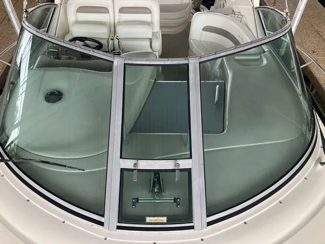 Slide: The Image of Sea Ray Sundancer 320 2004 - 26