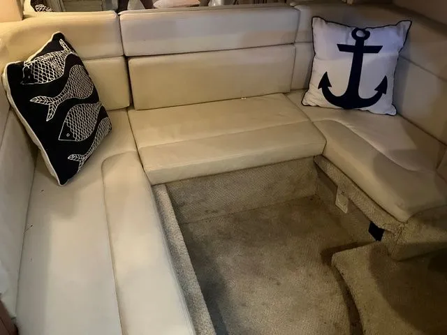 Slide: The Image of Sea Ray Sundancer 320 2004 - 33