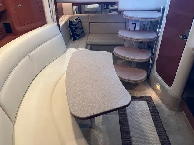 Slide: The Image of Sea Ray Sundancer 320 2004 - 36