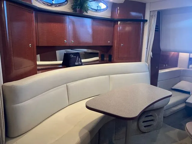 Slide: The Image of Sea Ray Sundancer 320 2004 - 37