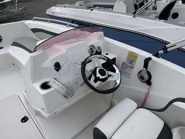 Slide: The Image of Starcraft SVX 171 OB 2024 - 10