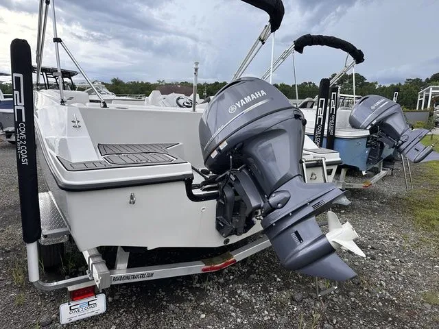 Slide: The Image of Starcraft SVX 171 OB 2024 - 13