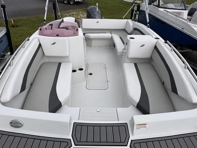 Slide: The Image of Starcraft SVX 171 OB 2024 - 6