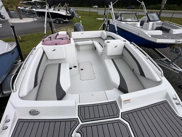 Slide: The Image of Starcraft SVX 171 OB 2024 - 7