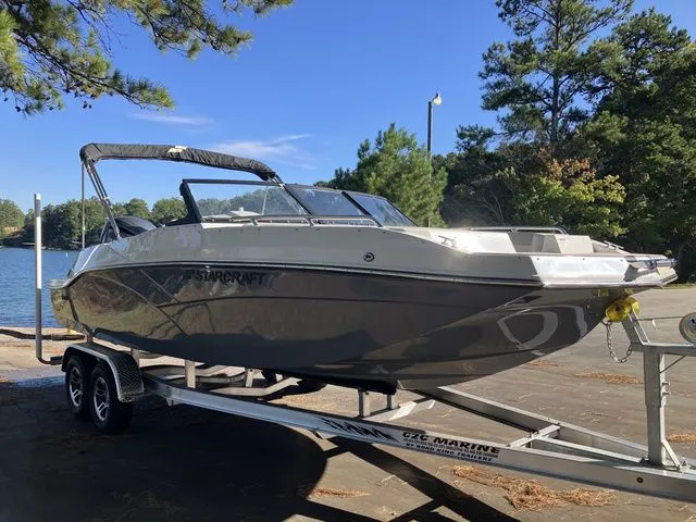 Slide: The Image of Starcraft SVX OB DC 210 2025 - 4