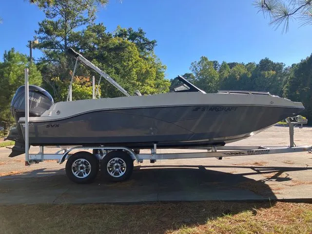 Slide: The Image of Starcraft SVX OB DC 210 2025 - 5