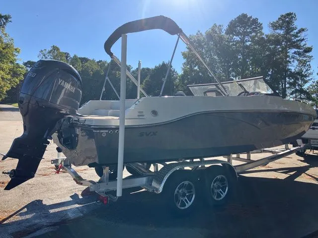 Slide: The Image of Starcraft SVX OB DC 210 2025 - 6