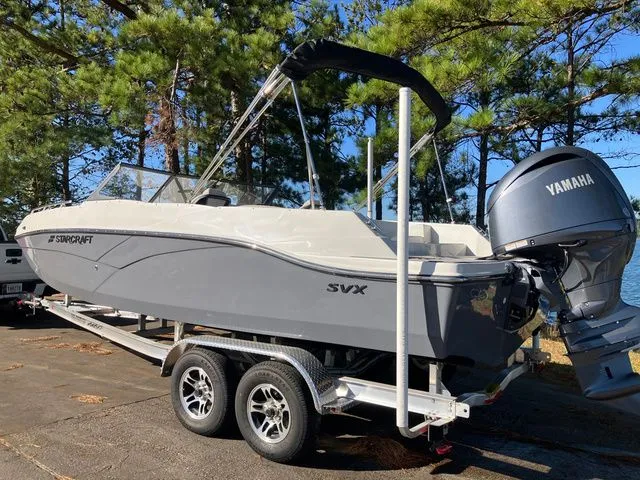 Slide: The Image of Starcraft SVX OB DC 210 2025 - 8