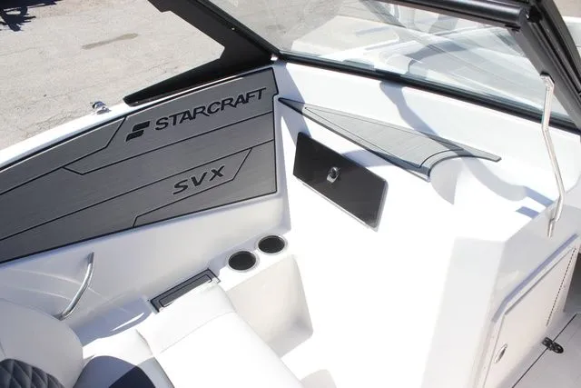 Slide: The Image of Starcraft SVX OB DC 210 2025 - 9