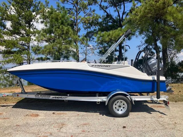 The Image of Starcraft SV 16 OB 2025 - 1