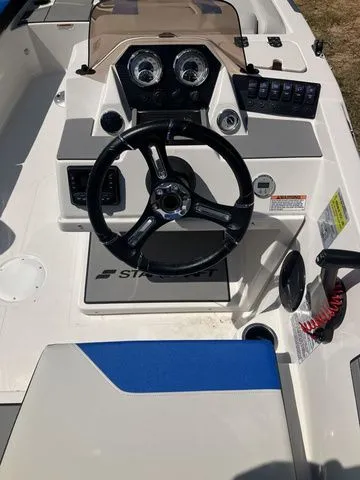 Slide: The Image of Starcraft SV 16 OB 2025 - 10