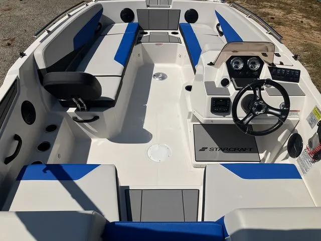 Slide: The Image of Starcraft SV 16 OB 2025 - 11