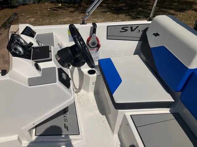 Slide: The Image of Starcraft SV 16 OB 2025 - 16