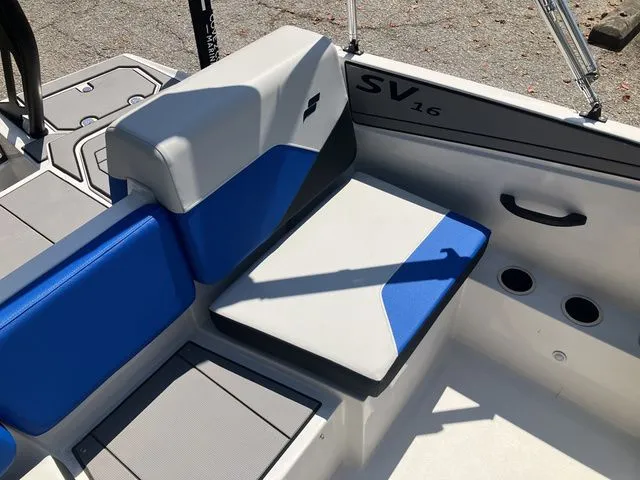 Slide: The Image of Starcraft SV 16 OB 2025 - 17