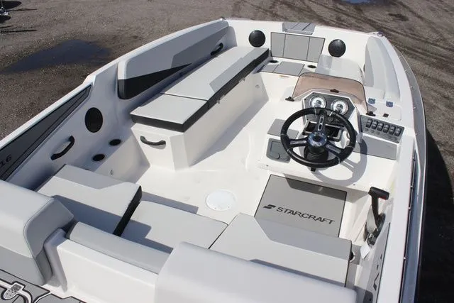 Slide: The Image of Starcraft SV 16 OB 2025 - 7