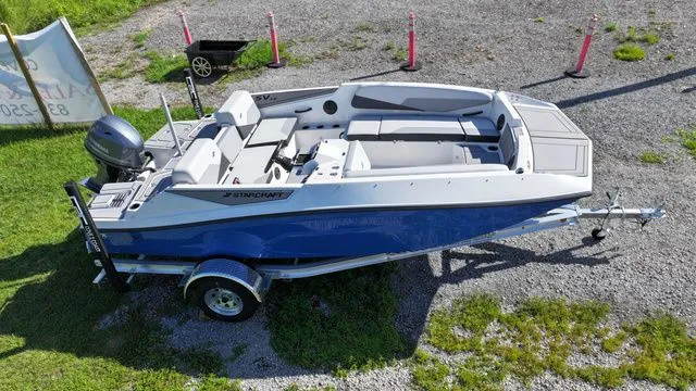 The Image of Starcraft SV 16 OB 2025 - 1