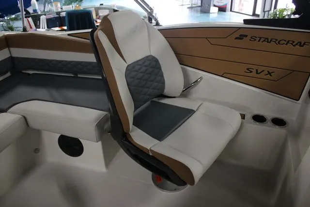 Slide: The Image of Starcraft SVX OB DC 190 2025 - 10