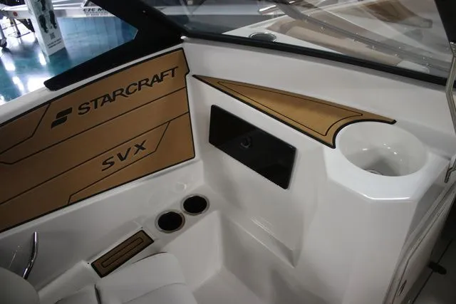 Slide: The Image of Starcraft SVX OB DC 190 2025 - 11