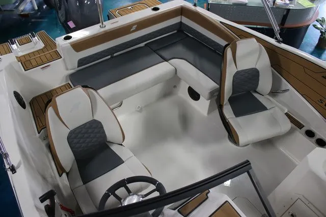 Slide: The Image of Starcraft SVX OB DC 190 2025 - 8