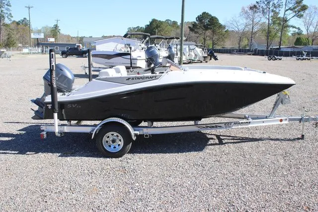 The Image of Starcraft SV 16 OB 2025 - 1