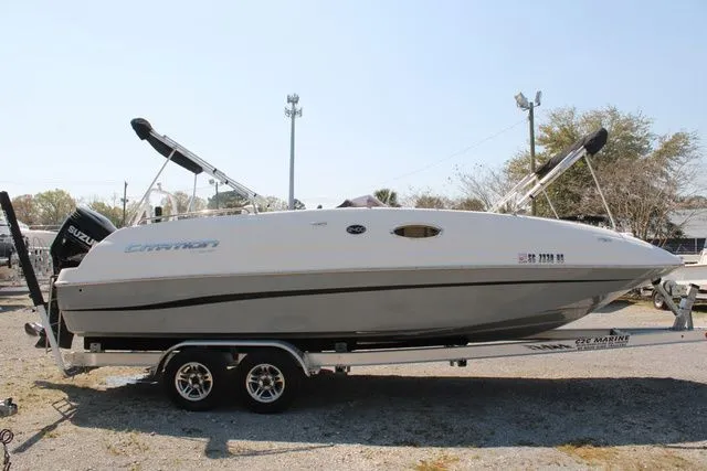 Slide: The Image of Sea Pro Citation 2400 2022 - 4