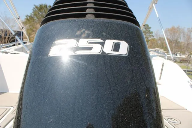 Slide: The Image of Sea Pro Citation 2400 2022 - 7