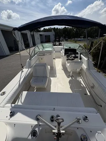 Slide: The Image of Boston Whaler 210 Ventura 2004 - 11