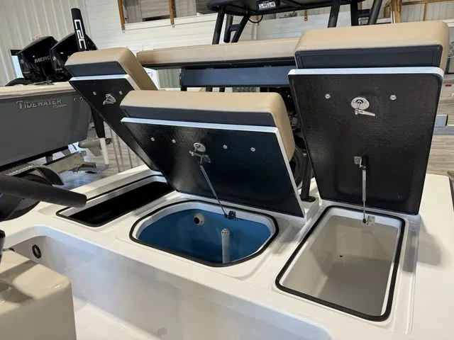 Slide: The Image of East Cape Vantage 2026 - 15