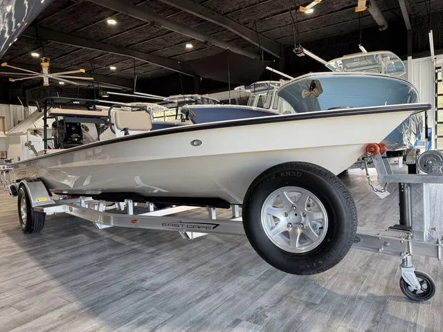 Slide: The Image of East Cape Vantage 2026 - 19