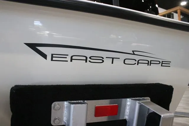 Slide: The Image of East Cape Vantage 2026 - 6