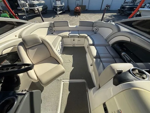 Slide: The Image of Yamaha AR240 HO 2011 - 12