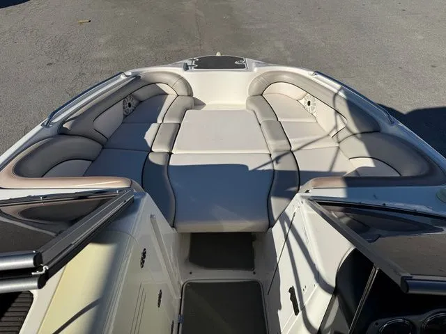 Slide: The Image of Yamaha AR240 HO 2011 - 13