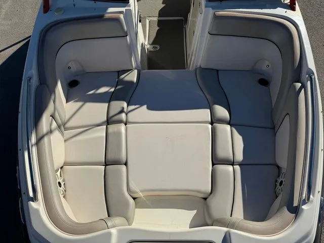 Slide: The Image of Yamaha AR240 HO 2011 - 14