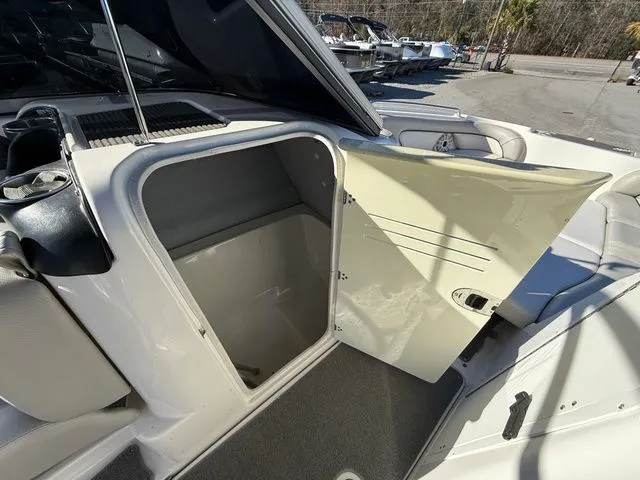 Slide: The Image of Yamaha AR240 HO 2011 - 17