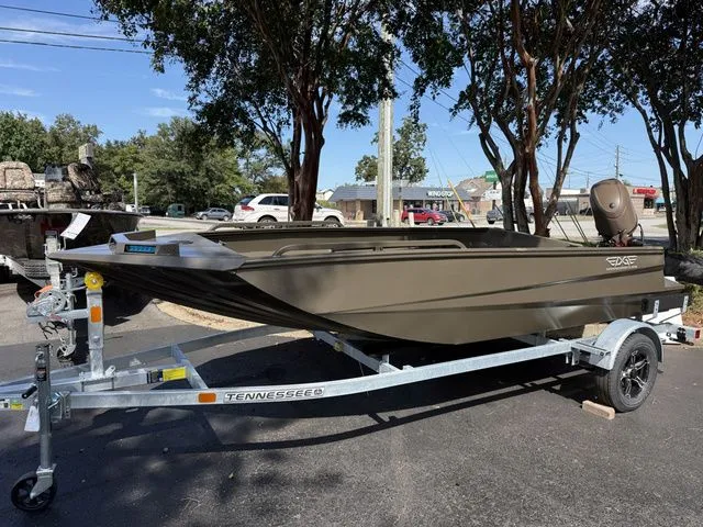 The Image of Edge Boats 656 Db 2026 - undefined